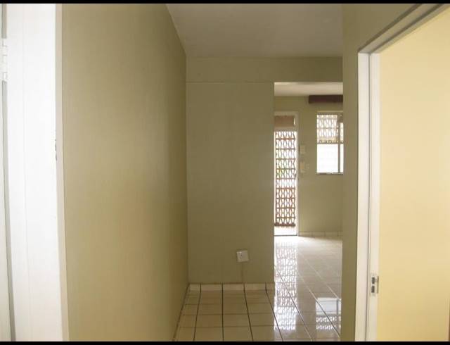 3 BEDROOM PROPERTY TO RENT IN ARCADIA